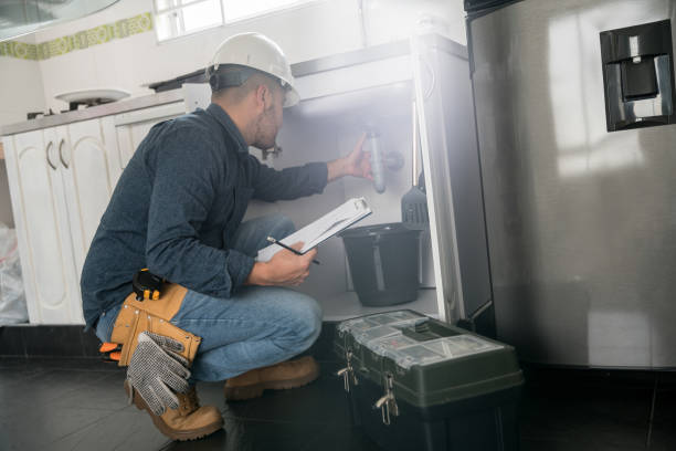 Best Emergency Plumber  in De Pue, IL