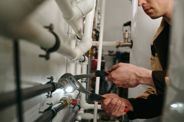 Best Boilers & Radiators  in De Pue, IL