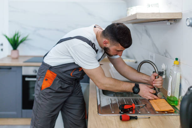 Best Drain Cleaning Services  in De Pue, IL