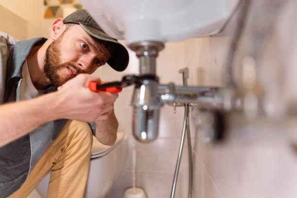 Best Emergency Plumbing Repair  in De Pue, IL
