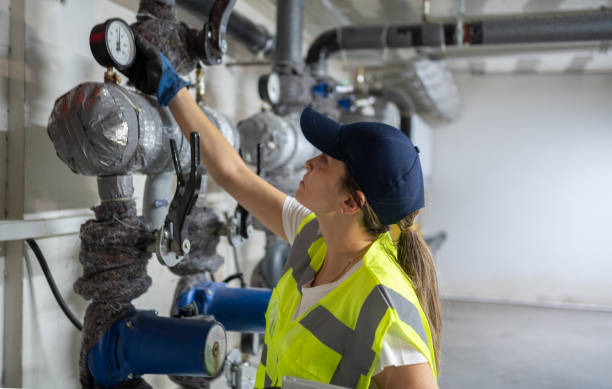 Sprinkler Systems in De Pue, IL