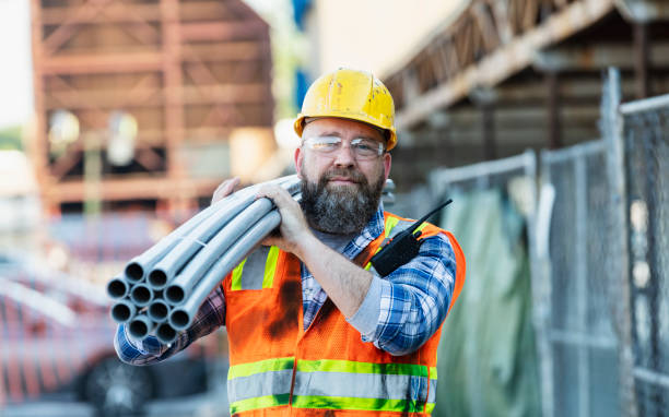 De Pue, IL Plumbing Company