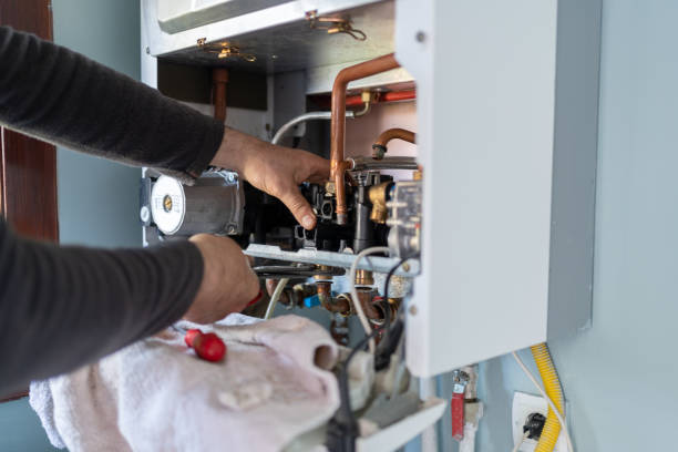 Best Emergency Plumber  in De Pue, IL