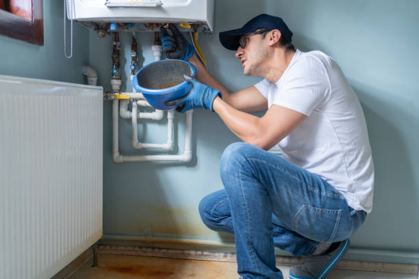 Best Water Leak Repair  in De Pue, IL