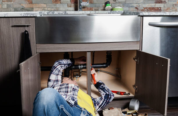 Best Plumbing Services Near Me  in De Pue, IL