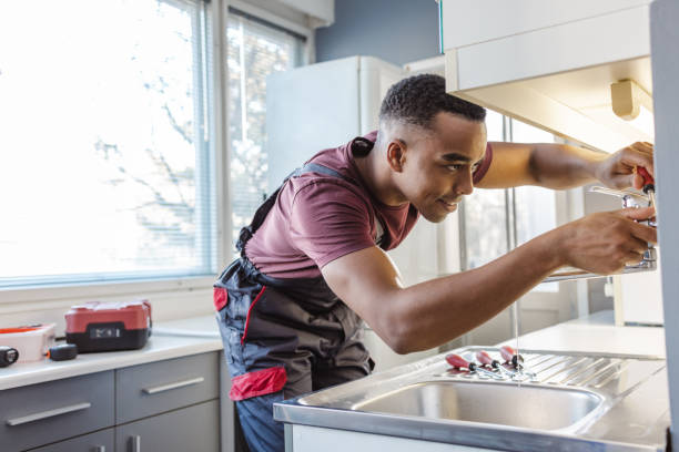 Best Toilet Repair Services  in De Pue, IL