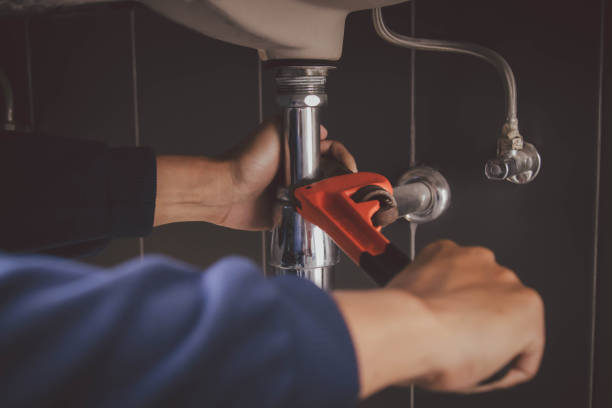 Best Residential Plumbing Services  in De Pue, IL