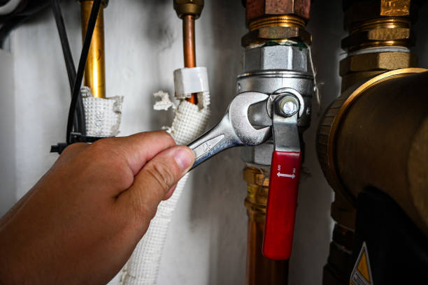 Best Water Heater Repair  in De Pue, IL